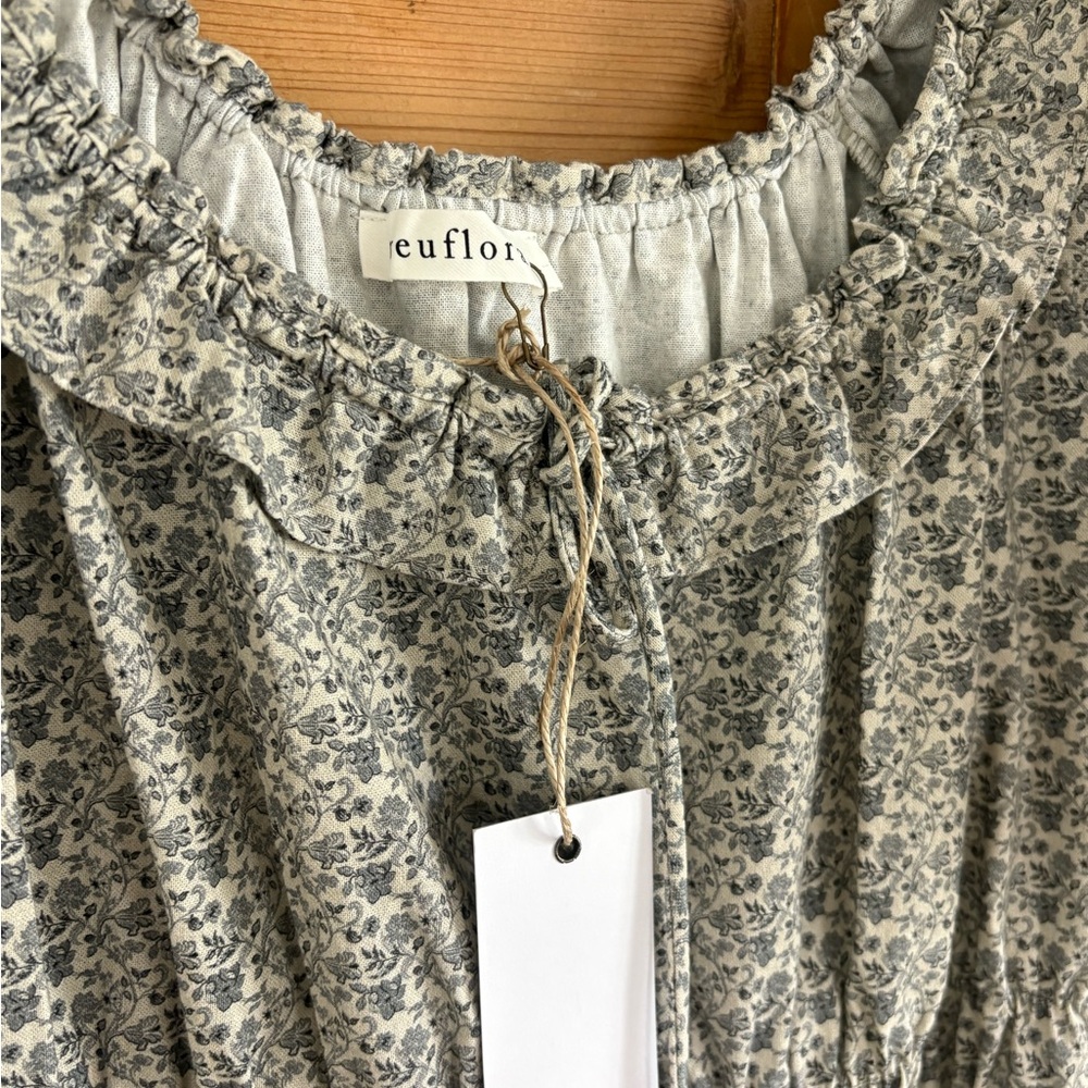 Neuflora Leavenworth Dress - Picture 3 of 6